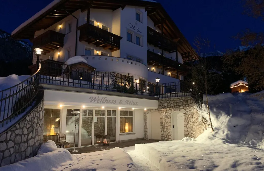 Garni Villa Erna-1
